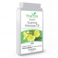 Evening Primrose Oil 1000mg 90 Capsules