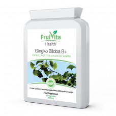 Ginkgo Biloba B+ 2000mg 90 Capsules