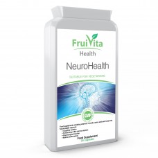 NeuroHealth Brain Support Complex 90 Capsules