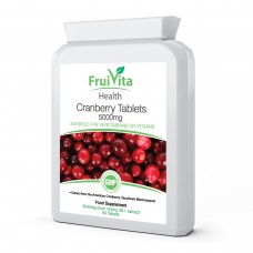 Cranberry 5000mg 90 Tablets