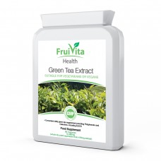 Green Tea 30:1 Extract 12,480mg 90 Capsules